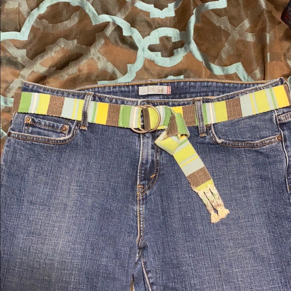 Belt   FINAL PRICE